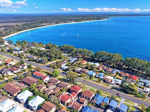 Boutique By Jervis Bay - Coogee Beach Accommodation 0
