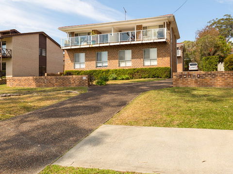 Boutique By Jervis Bay - Coogee Beach Accommodation 1