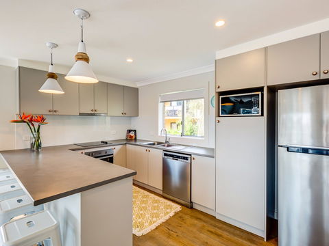 Boutique By Jervis Bay - Coogee Beach Accommodation 2