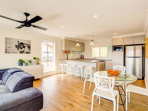 Boutique By Jervis Bay - Coogee Beach Accommodation 3