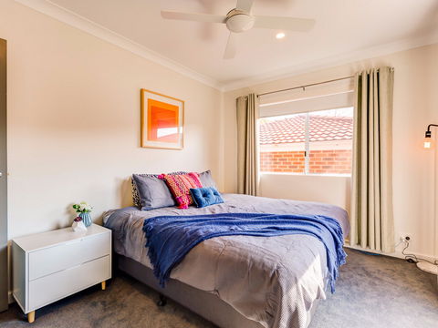 Boutique By Jervis Bay - Coogee Beach Accommodation 5