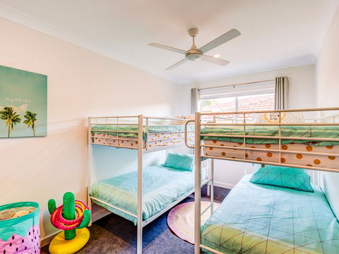 Boutique By Jervis Bay - Coogee Beach Accommodation 6