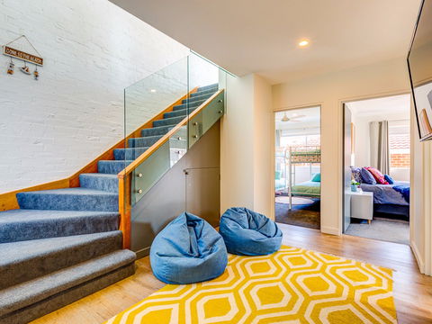 Boutique By Jervis Bay - Coogee Beach Accommodation 7