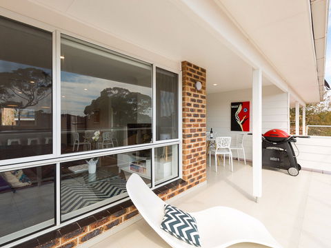 Boutique By Jervis Bay - Coogee Beach Accommodation 8