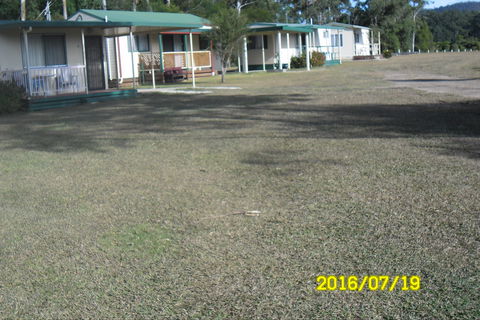 Breckenridge Farmstay - Coogee Beach Accommodation 0