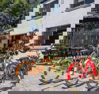 Brunswick Heads Motel - Coogee Beach Accommodation