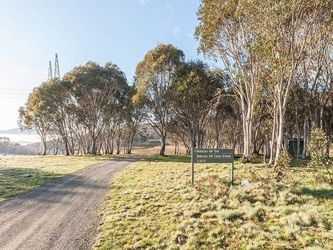 Bullocks Hill Campground - Coogee Beach Accommodation 0