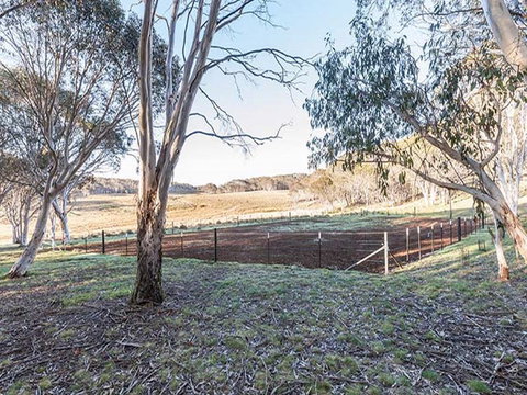 Bullocks Hill Campground - Coogee Beach Accommodation 1