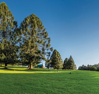 Bunya Mountains National Park camping - Coogee Beach Accommodation
