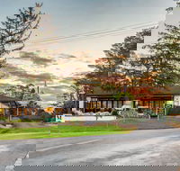 Bundanoon Country Inn Motel - Coogee Beach Accommodation