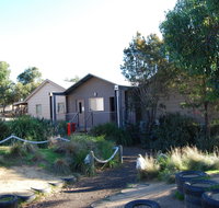 Burnside Camp - Coogee Beach Accommodation