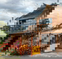 Burilda Waters - Coogee Beach Accommodation