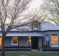 Byng Street Cottage - Coogee Beach Accommodation