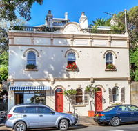 Carlson Terrace - Coogee Beach Accommodation