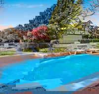 Cedar Cottage - Tudor Village Unit 3 - Coogee Beach Accommodation