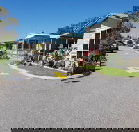 Cherokee Village Tourist Park - Coogee Beach Accommodation