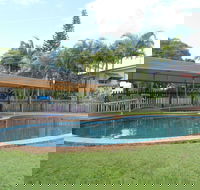 Chinderah Village Tourist Park - Coogee Beach Accommodation