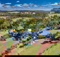 Chimes Spa Retreat - Coogee Beach Accommodation