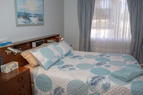 Chrissie's Palace - Coogee Beach Accommodation 2