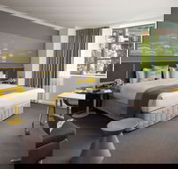 Citadines St Georges Terrace Perth - Coogee Beach Accommodation