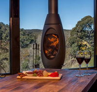 Clifftop at Hepburn - Coogee Beach Accommodation