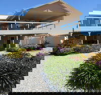 Cluff Vew - Coogee Beach Accommodation