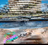 Contessa Holiday Apartments - Coogee Beach Accommodation