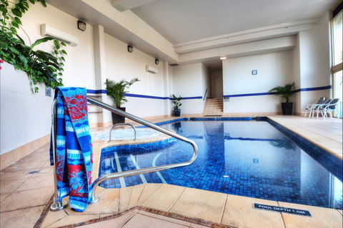 Contessa Holiday Apartments - Coogee Beach Accommodation 7