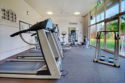 Contessa Holiday Apartments - Coogee Beach Accommodation 9