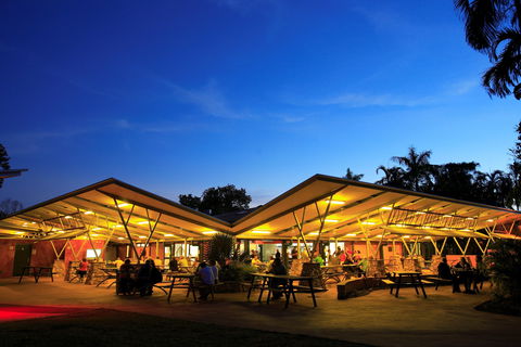 Cooinda Lodge Kakadu - Coogee Beach Accommodation 0