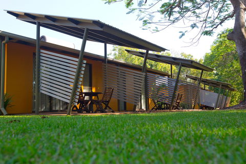 Cooinda Lodge Kakadu - Coogee Beach Accommodation 1
