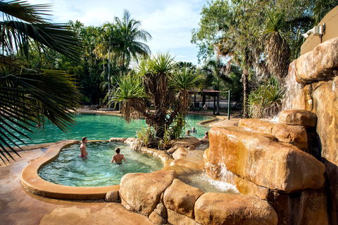 Cooinda Lodge Kakadu - Coogee Beach Accommodation 3