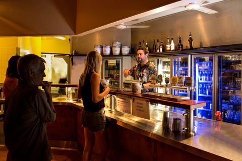 Cooinda Lodge Kakadu - Coogee Beach Accommodation 4