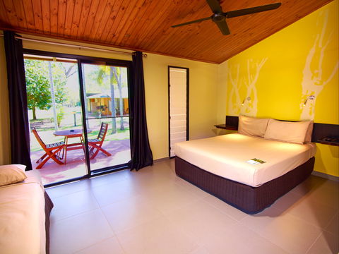 Cooinda Lodge Kakadu - Coogee Beach Accommodation 6