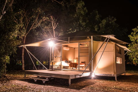 Cooinda Lodge Kakadu - Coogee Beach Accommodation 9