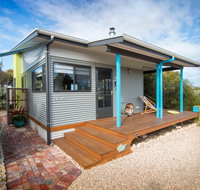 Coorong Cabins - Wren Cabin - Coogee Beach Accommodation