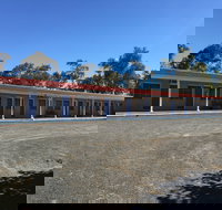 Coonamble Motel - Coogee Beach Accommodation