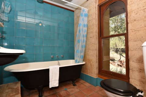 Corymbia - Coogee Beach Accommodation 2