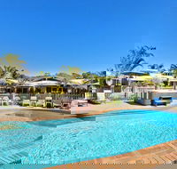 Crescent Head Resort And Conferance Centre - Coogee Beach Accommodation