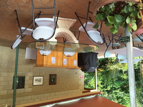 Curtain Fig Motel Yungaburra - Coogee Beach Accommodation 4