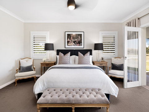Degen Estate - Coogee Beach Accommodation 4