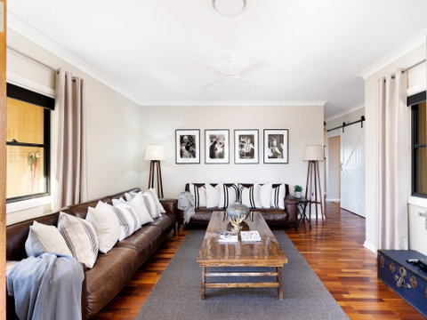 Degen Estate - Coogee Beach Accommodation 6