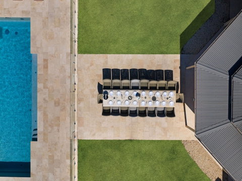 Degen Estate - Coogee Beach Accommodation 7