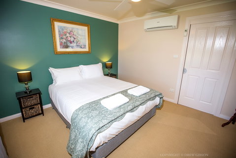 Dell-Lee Cottage - Coogee Beach Accommodation 1
