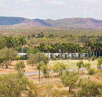 Discovery Parks - Argylla Mount Isa - Coogee Beach Accommodation