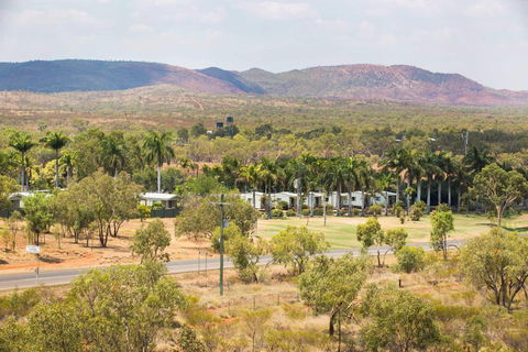 Discovery Parks - Argylla, Mount Isa - Coogee Beach Accommodation 0