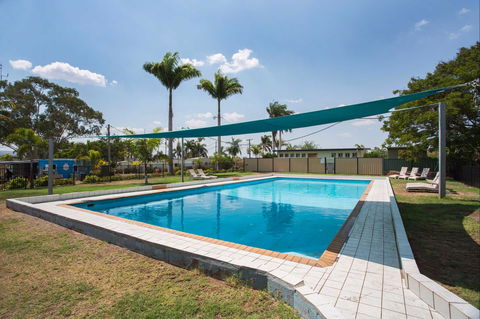Discovery Parks - Argylla, Mount Isa - Coogee Beach Accommodation 2