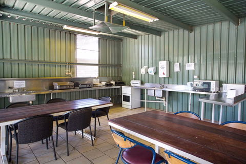 Discovery Parks - Argylla, Mount Isa - Coogee Beach Accommodation 3