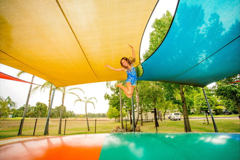 Discovery Parks - Lake Hume - Coogee Beach Accommodation 2