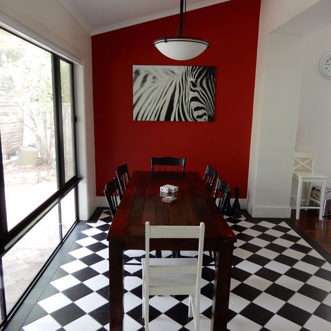 Dot's House - Coogee Beach Accommodation 1